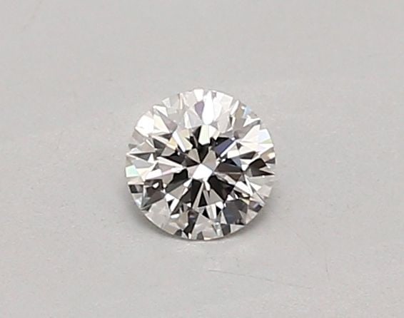 Ideal Loose Diamond - ROUND 0.26ct D VVS1: Ideal Loose Diamond - ROUND 0.26ct D VVS1 Source: This is a real non-mined Diamond that has been grown in a lab Shape: ROUND Carats: 0.26 Color: D Clarity: VVS1 Certification: IGI Video:
