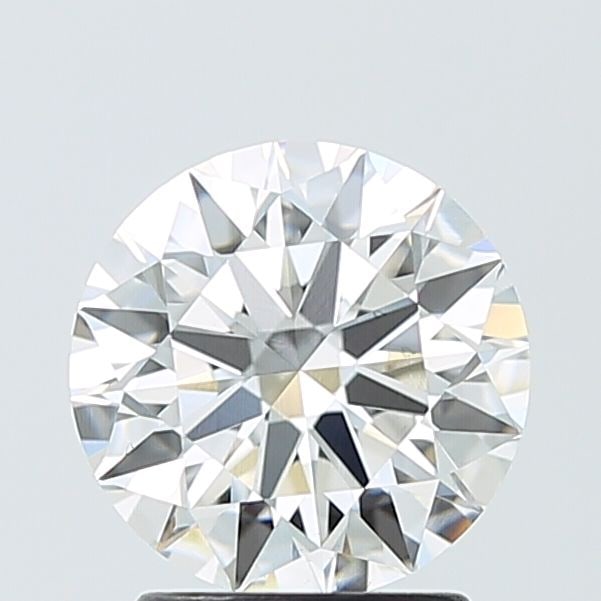 Ideal Loose Diamond - ROUND 2.05ct E VVS2: Ideal Loose Diamond - ROUND 2.05ct E VVS2 Source: This is a real non-mined Diamond that has been grown in a lab Shape: ROUND Carats: 2.05 Color: E Clarity: VVS2 Certification: IGI Video: