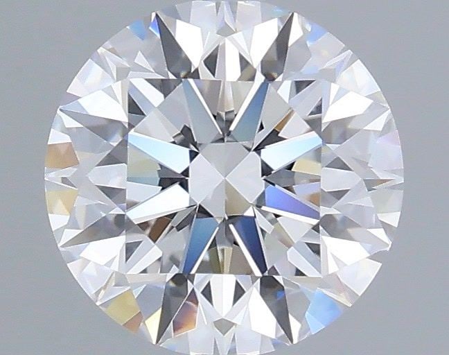 Ideal Loose Diamond - ROUND 1.57ct D VVS2: Ideal Loose Diamond - ROUND 1.57ct D VVS2 Source: This is a real non-mined Diamond that has been grown in a lab Shape: ROUND Carats: 1.57 Color: D Clarity: VVS2 Certification: IGI Video: Video Link