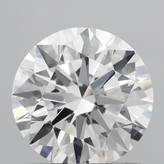 Ideal Loose Diamond - ROUND 1.03ct D SI1: Ideal Loose Diamond - ROUND 1.03ct D SI1 Source: This is a real non-mined Diamond that has been grown in a lab Shape: ROUND Carats: 1.03 Color: D Clarity: SI1 Certification: IGI Video: Video Link The