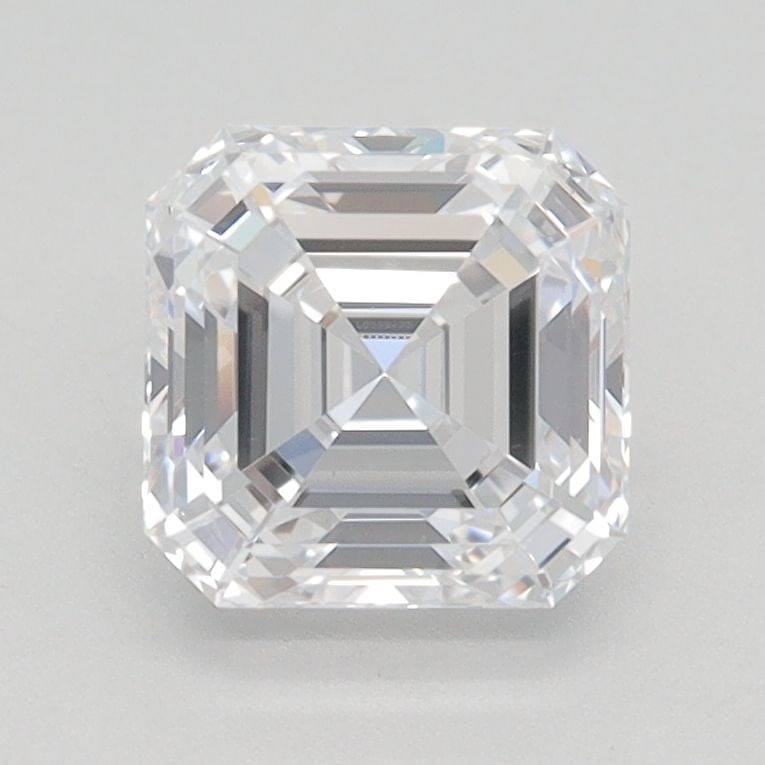 Loose Diamond - SQUARE EMERALD 1.53ct E VS1 (1 of 1)