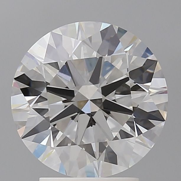 Ideal Loose Diamond - ROUND 3.09ct E VS1: Ideal Loose Diamond - ROUND 3.09ct E VS1 Source: This is a real non-mined Diamond that has been grown in a lab Shape: ROUND Carats: 3.09 Color: E Clarity: VS1 Certification: IGI Video: Video Link The