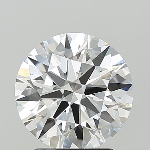 Ideal Loose Diamond - ROUND 2.57ct F VVS2: Ideal Loose Diamond - ROUND 2.57ct F VVS2 Source: This is a real non-mined Diamond that has been grown in a lab Shape: ROUND Carats: 2.57 Color: F Clarity: VVS2 Certification: IGI Video: Video Link