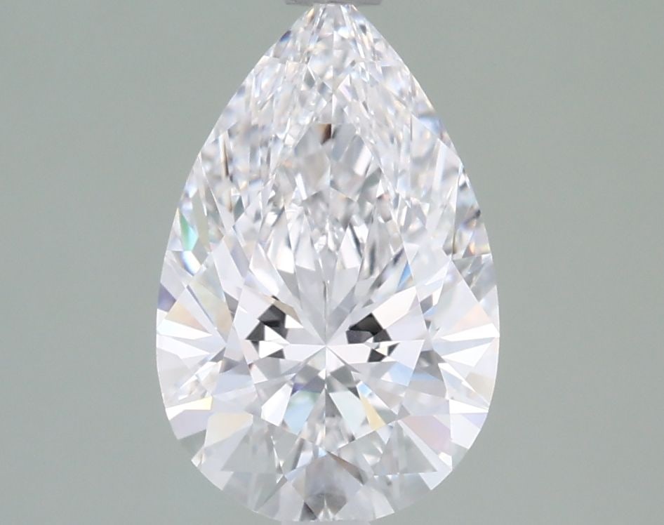 Loose Diamond - PEAR 1.52ct D VVS2: Loose Diamond - PEAR 1.52ct D VVS2 Source: This is a real non-mined Diamond that has been grown in a lab Shape: PEAR Carats: 1.52 Color: D Clarity: VVS2 Certification: IGI Video: Video Link The