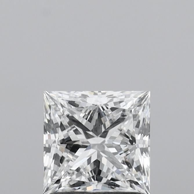 Loose Diamond - PRINCESS 1.2ct D VVS2: Loose Diamond - PRINCESS 1.2ct D VVS2 Source: This is a real non-mined Diamond that has been grown in a lab Shape: PRINCESS Carats: 1.2 Color: D Clarity: VVS2 Certification: IGI Video: Video Link The