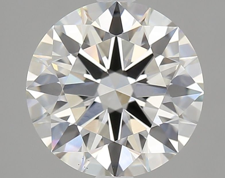 Ideal Loose Diamond - ROUND 2.14ct H VS1: Ideal Loose Diamond - ROUND 2.14ct H VS1 Source: This is a real non-mined Diamond that has been grown in a lab Shape: ROUND Carats: 2.14 Color: H Clarity: VS1 Certification: IGI Video: Video Link The