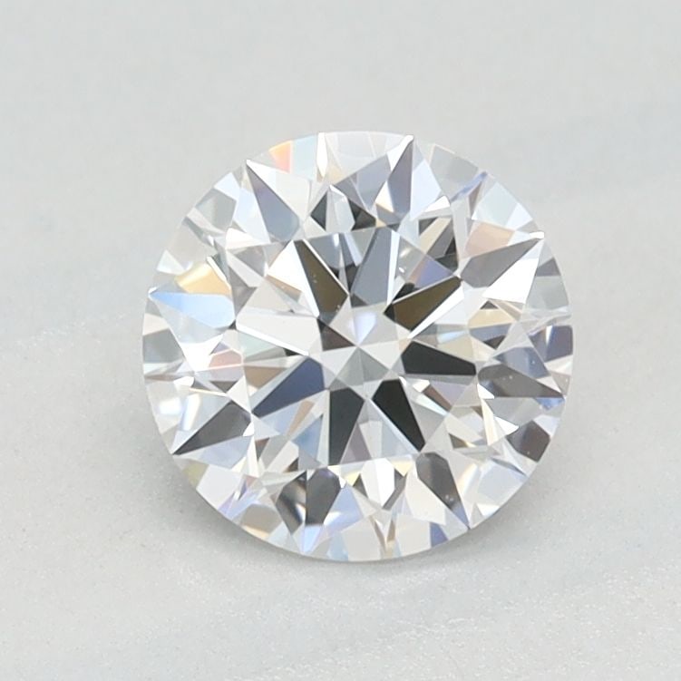 Ideal Loose Diamond - ROUND 0.69ct D VVS1: Ideal Loose Diamond - ROUND 0.69ct D VVS1 Source: This is a real non-mined Diamond that has been grown in a lab Shape: ROUND Carats: 0.69 Color: D Clarity: VVS1 Certification: IGI Video: Video Link