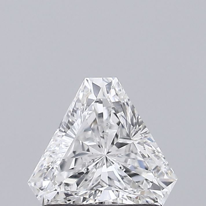 Loose Diamond - TRIANGULAR 0.67ct D VVS2 (1 of 1)
