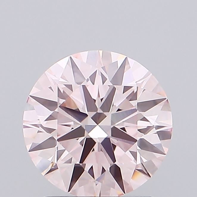 Ideal Loose Diamond - ROUND 1.52ct Fancy Intense Pink VS1: Ideal Loose Diamond - ROUND 1.52ct Fancy Intense Pink VS1 Source: This is a real non-mined Diamond that has been grown in a lab Shape: ROUND Carats: 1.52 Color: Fancy Intense Pink Certification: IGI