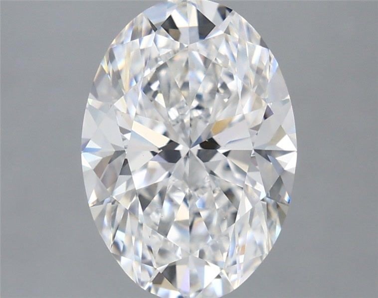 Loose Diamond - OVAL 3.0ct D VS1: Loose Diamond - OVAL 3.0ct D VS1 Source: This is a real non-mined Diamond that has been grown in a lab Shape: OVAL Carats: 3.0 Color: D Clarity: VS1 Certification: IGI Video: Video Link The Diamond