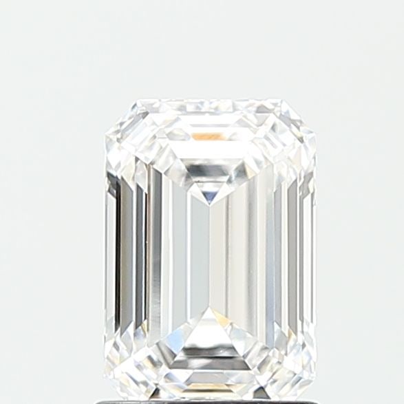 Loose Diamond - EMERALD 1.59ct D VS1: Loose Diamond - EMERALD 1.59ct D VS1 Source: This is a real non-mined Diamond that has been grown in a lab Shape: EMERALD Carats: 1.59 Color: D Clarity: VS1 Certification: IGI Video: Video Link The