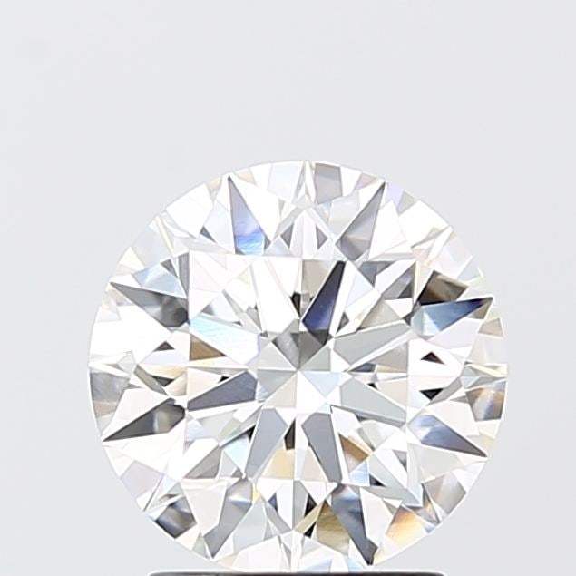 Ideal Loose Diamond - ROUND 2.1ct E VVS2: Ideal Loose Diamond - ROUND 2.1ct E VVS2 Source: This is a real non-mined Diamond that has been grown in a lab Shape: ROUND Carats: 2.1 Color: E Clarity: VVS2 Certification: IGI Video: Video Link The