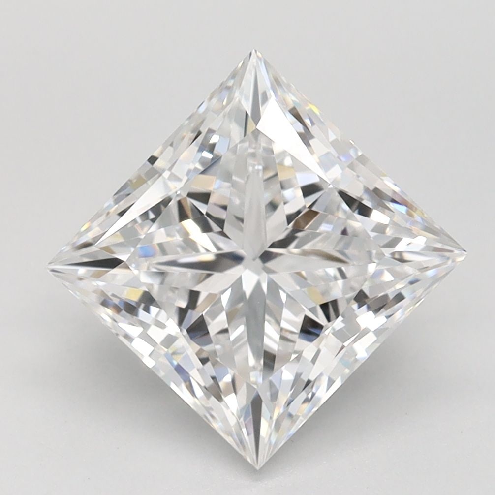 Loose Diamond - PRINCESS 2.29ct D IF (1 of 1)