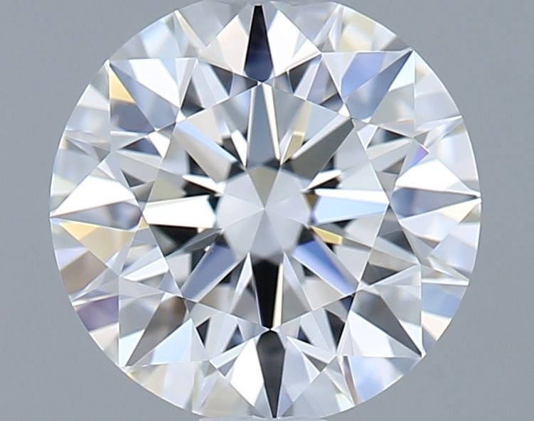 Ideal Loose Diamond - ROUND 1.03ct D VVS1: Ideal Loose Diamond - ROUND 1.03ct D VVS1 Source: This is a real non-mined Diamond that has been grown in a lab Shape: ROUND Carats: 1.03 Color: D Clarity: VVS1 Certification: IGI Video: Video Link