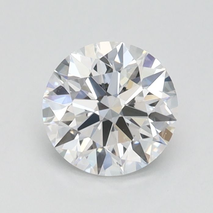 Ideal Loose Diamond - ROUND 0.54ct D FL (1 of 1)