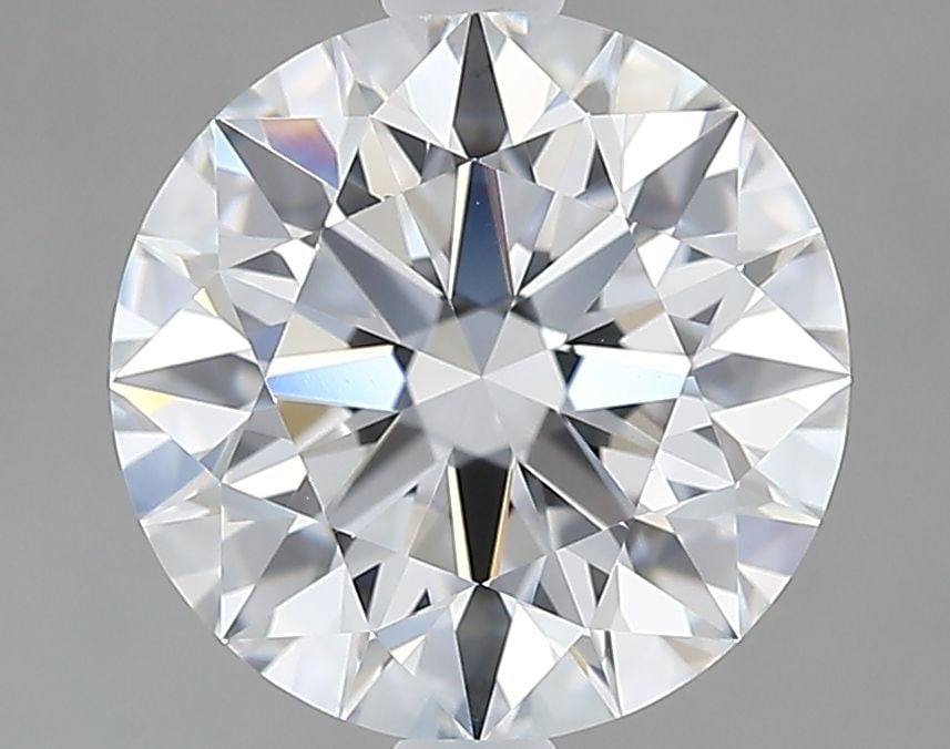 Loose Diamond - ROUND 2.34ct D VVS2 (1 of 1)