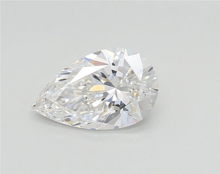 Loose Diamond - PEAR 1.01ct D VS2 (1 of 1)