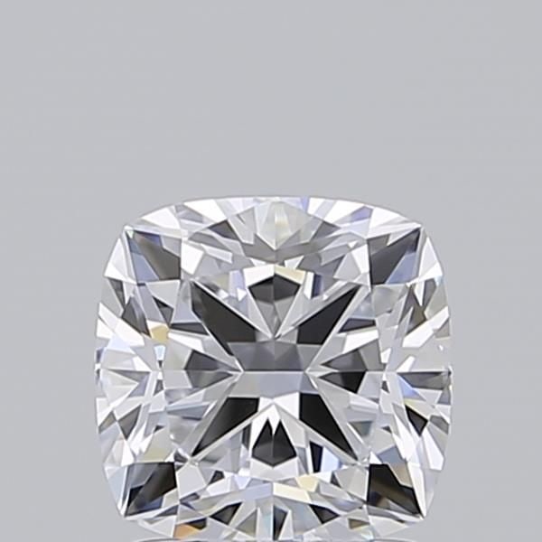 Loose Diamond - CUSHION MODIFIED 1.42ct E VS1: Loose Diamond - CUSHION MODIFIED 1.42ct E VS1 Source: This is a real non-mined Diamond that has been grown in a lab Shape: CUSHION MODIFIED Carats: 1.42 Color: E Clarity: VS1 Certification: IGI Video: