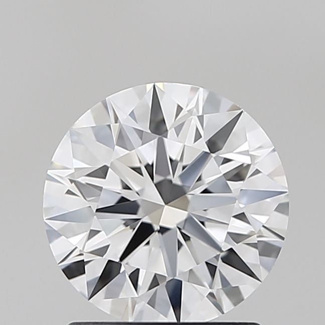 Ideal Loose Diamond - ROUND 1.28ct D VS1: Ideal Loose Diamond - ROUND 1.28ct D VS1 Source: This is a real non-mined Diamond that has been grown in a lab Shape: ROUND Carats: 1.28 Color: D Clarity: VS1 Certification: IGI Video:
