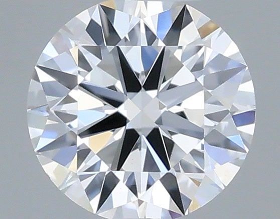 Ideal Loose Diamond - ROUND 0.32ct D VS1: Ideal Loose Diamond - ROUND 0.32ct D VS1 Source: This is a real non-mined Diamond that has been grown in a lab Shape: ROUND Carats: 0.32 Color: D Clarity: VS1 Certification: IGI Video: