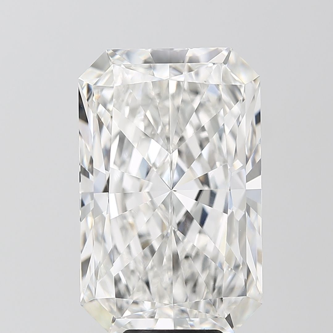 Loose Diamond - RADIANT 10.12ct E VVS2 (1 of 1)