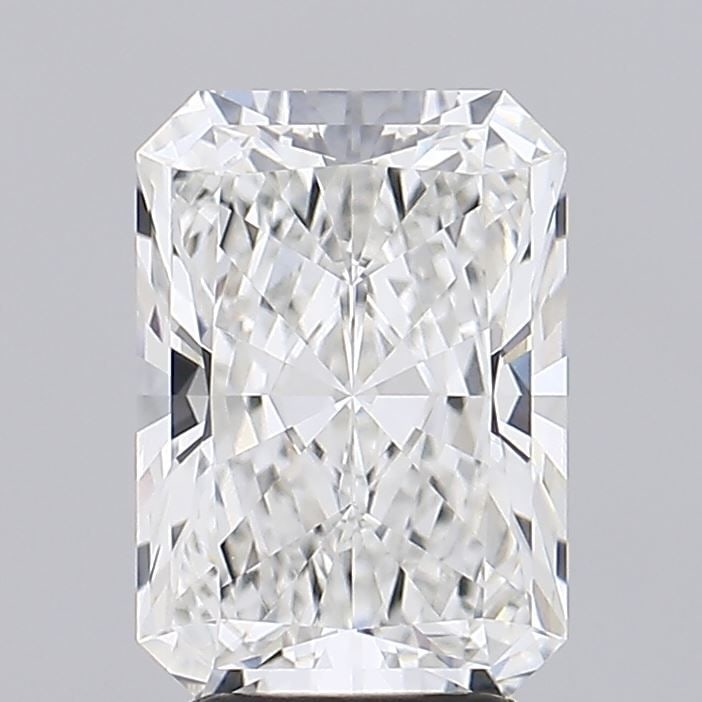 Loose Diamond - RADIANT 3.59ct E VVS1 (1 of 1)