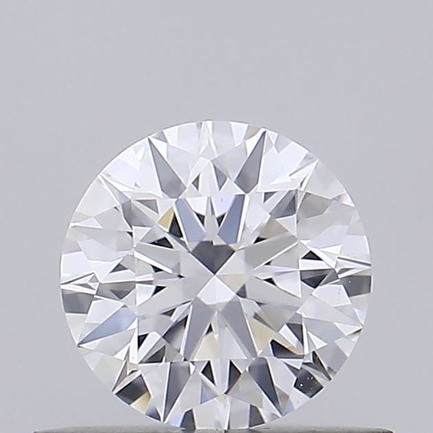 Ideal Loose Diamond - ROUND 0.52ct D VS1: Ideal Loose Diamond - ROUND 0.52ct D VS1 Source: This is a real non-mined Diamond that has been grown in a lab Shape: ROUND Carats: 0.52 Color: D Clarity: VS1 Certification: IGI Video: