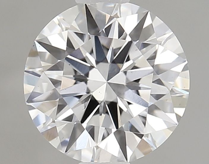 Ideal Loose Diamond - ROUND 1.03ct D VS1: Ideal Loose Diamond - ROUND 1.03ct D VS1 Source: This is a real non-mined Diamond that has been grown in a lab Shape: ROUND Carats: 1.03 Color: D Clarity: VS1 Certification: IGI Video: