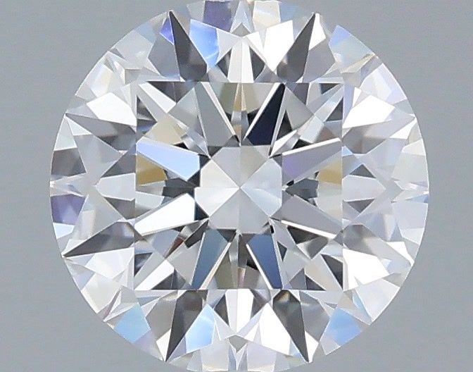 Ideal Loose Diamond - ROUND 1.08ct E VVS1: Ideal Loose Diamond - ROUND 1.08ct E VVS1 Source: This is a real non-mined Diamond that has been grown in a lab Shape: ROUND Carats: 1.08 Color: E Clarity: VVS1 Certification: IGI Video: