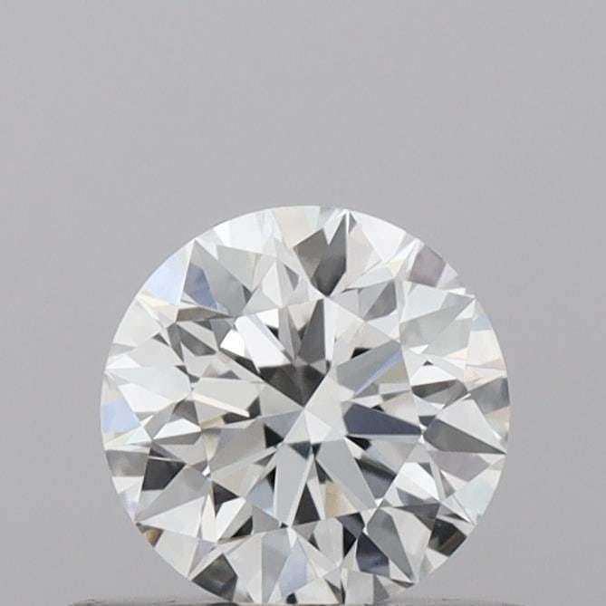 Ideal Loose Diamond - ROUND 0.43ct E VVS2: Ideal Loose Diamond - ROUND 0.43ct E VVS2 Source: This is a real non-mined Diamond that has been grown in a lab Shape: ROUND Carats: 0.43 Color: E Clarity: VVS2 Certification: IGI Video: