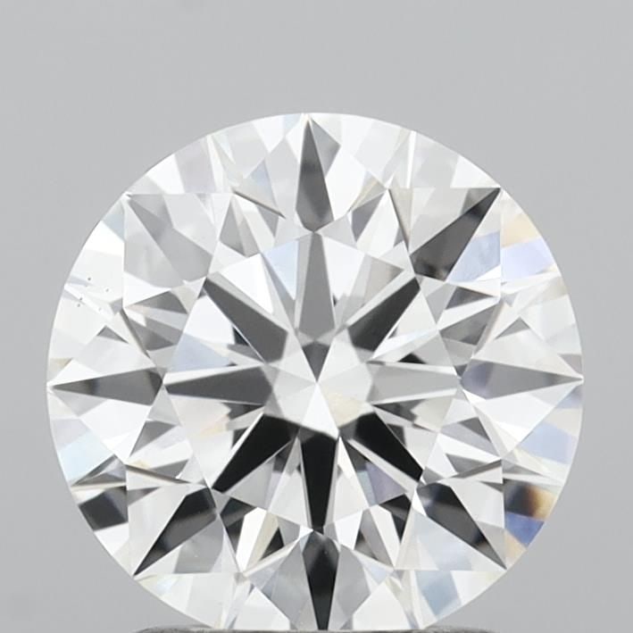Ideal Loose Diamond - ROUND 1.74ct E VS1: Ideal Loose Diamond - ROUND 1.74ct E VS1 Source: This is a real non-mined Diamond that has been grown in a lab Shape: ROUND Carats: 1.74 Color: E Clarity: VS1 Certification: IGI Video: Video Link The