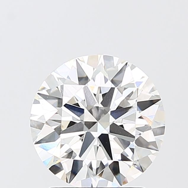 Ideal Loose Diamond - ROUND 2.01ct F VVS2: Ideal Loose Diamond - ROUND 2.01ct F VVS2 Source: This is a real non-mined Diamond that has been grown in a lab Shape: ROUND Carats: 2.01 Color: F Clarity: VVS2 Certification: IGI Video: