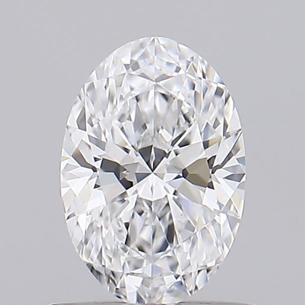 Loose Diamond - OVAL 0.7ct D VVS1: Loose Diamond - OVAL 0.7ct D VVS1 Source: This is a real non-mined Diamond that has been grown in a lab Shape: OVAL Carats: 0.7 Color: D Clarity: VVS1 Certification: IGI Video: Video Link The Diamond
