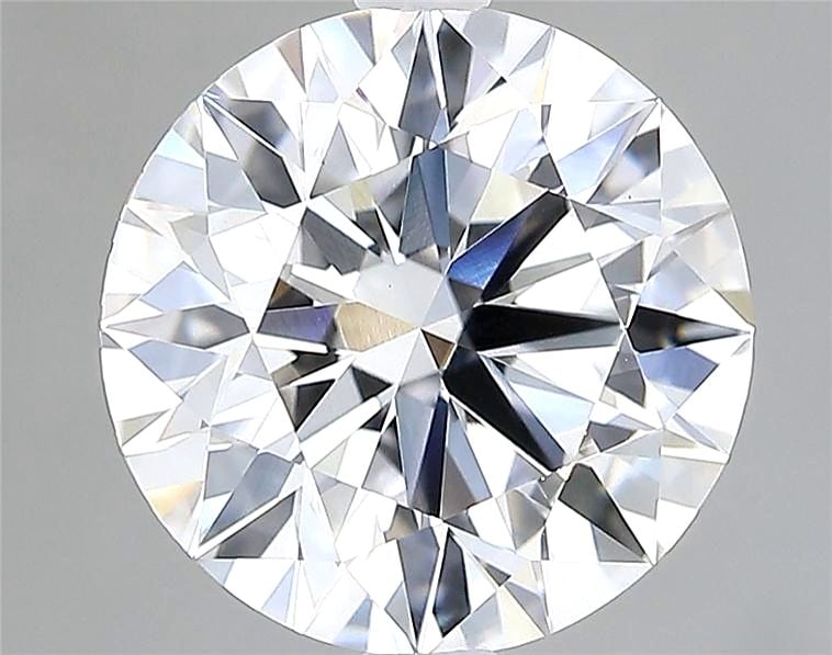 Loose Diamond - ROUND 2.66ct D VS1 (1 of 1)