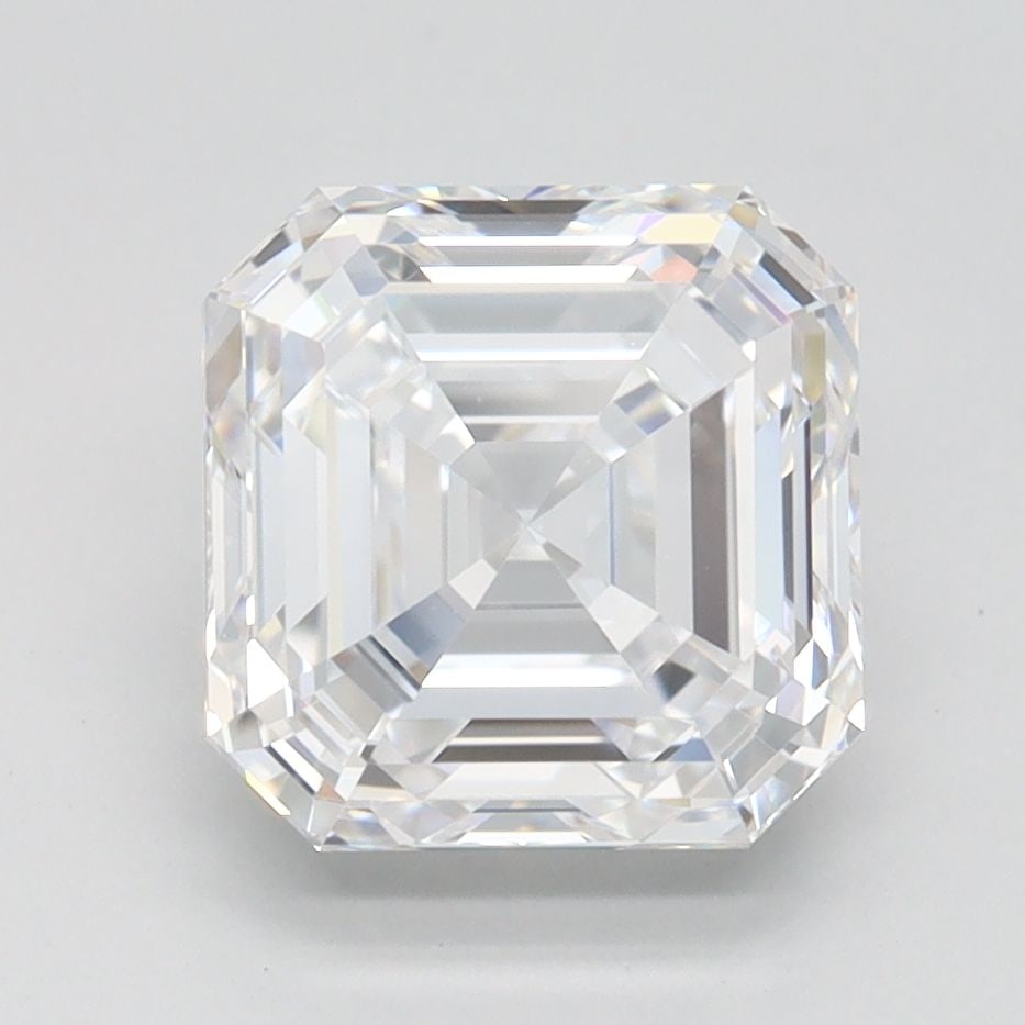 Loose Diamond - ASSCHER 2.14ct D FL (1 of 1)