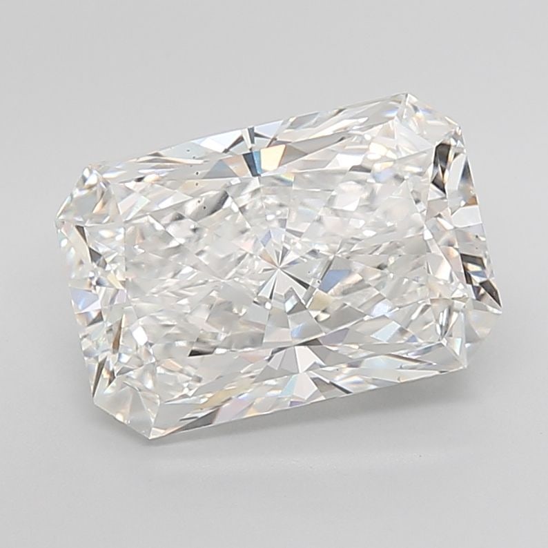 Loose Diamond - RADIANT 8.01ct G VS2 (1 of 1)
