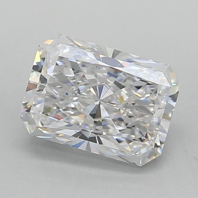 Loose Diamond - RADIANT 1.72ct E VS1 (1 of 1)
