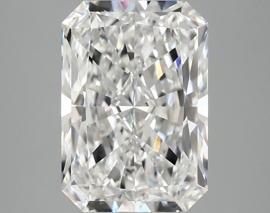 Loose Diamond - RADIANT 3.55ct E VS1 (1 of 1)