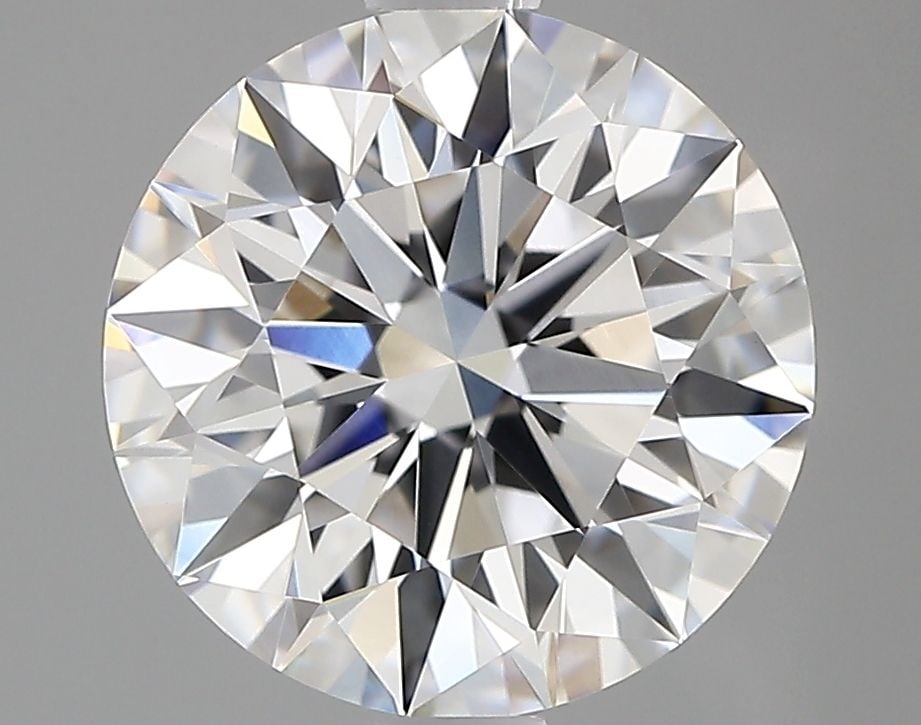 Ideal Loose Diamond - ROUND 1.86ct E VVS2: Ideal Loose Diamond - ROUND 1.86ct E VVS2 Source: This is a real non-mined Diamond that has been grown in a lab Shape: ROUND Carats: 1.86 Color: E Clarity: VVS2 Certification: IGI Video: Video Link