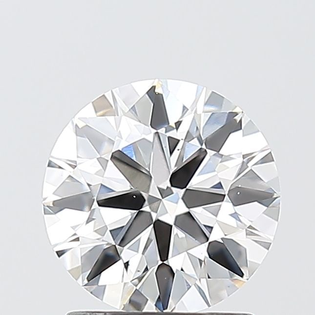 Loose Diamond - ROUND 1.51ct E VS2