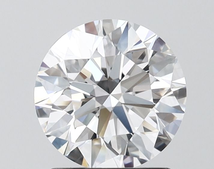 Ideal Loose Diamond - ROUND 1.55ct D VVS1: Ideal Loose Diamond - ROUND 1.55ct D VVS1 Source: This is a real non-mined Diamond that has been grown in a lab Shape: ROUND Carats: 1.55 Color: D Clarity: VVS1 Certification: IGI Video: Video Link