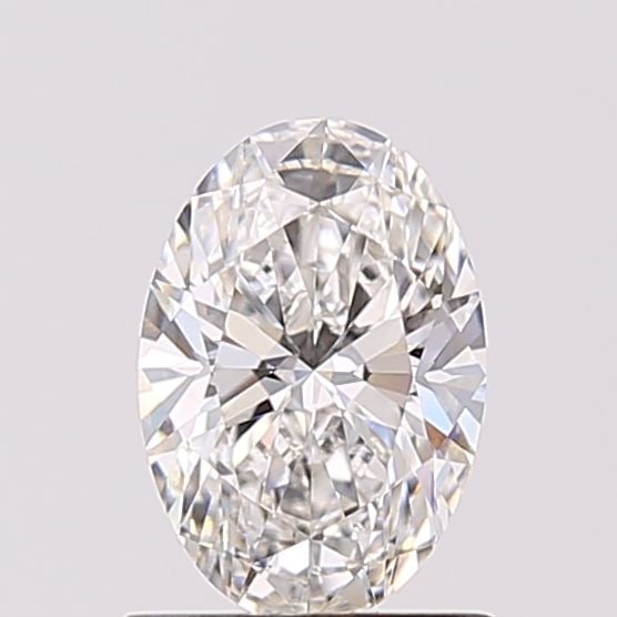 Loose Diamond - OVAL 1.03ct F VS1: Loose Diamond - OVAL 1.03ct F VS1 Source: This is a real non-mined Diamond that has been grown in a lab Shape: OVAL Carats: 1.03 Color: F Clarity: VS1 Certification: IGI The Diamond Depot Guarantee: