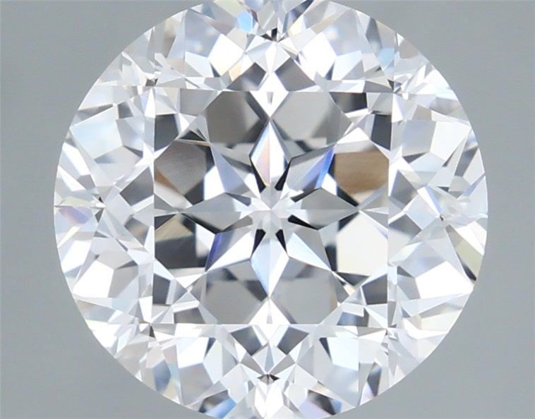 Loose Diamond - ROUND 2.52ct E VVS1 (1 of 1)