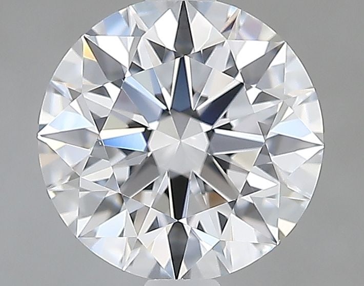 Loose Diamond - ROUND 1.36ct D VS1: Loose Diamond - ROUND 1.36ct D VS1 Source: This is a real non-mined Diamond that has been grown in a lab Shape: ROUND Carats: 1.36 Color: D Clarity: VS1 Certification: GIA Video: