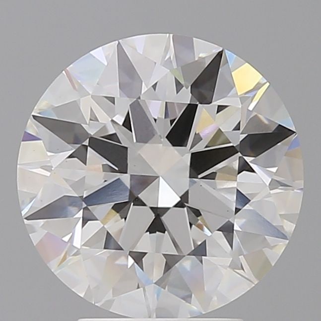 Ideal Loose Diamond - ROUND 4.09ct E VVS2: Ideal Loose Diamond - ROUND 4.09ct E VVS2 Source: This is a real non-mined Diamond that has been grown in a lab Shape: ROUND Carats: 4.09 Color: E Clarity: VVS2 Certification: IGI Video: