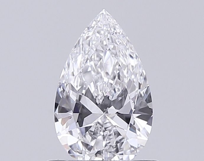 Loose Diamond - PEAR 0.57ct D IF (1 of 1)
