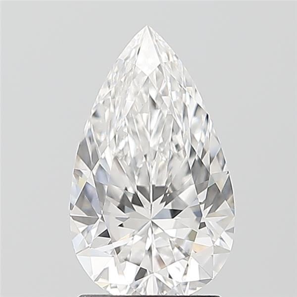 Loose Diamond - PEAR 1.59ct E VS1: Loose Diamond - PEAR 1.59ct E VS1 Source: This is a real non-mined Diamond that has been grown in a lab Shape: PEAR Carats: 1.59 Color: E Clarity: VS1 Certification: IGI Video: