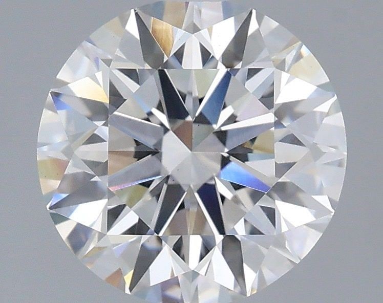 Ideal Loose Diamond - ROUND 2.05ct E VS1: Ideal Loose Diamond - ROUND 2.05ct E VS1 Source: This is a real non-mined Diamond that has been grown in a lab Shape: ROUND Carats: 2.05 Color: E Clarity: VS1 Certification: IGI Video: