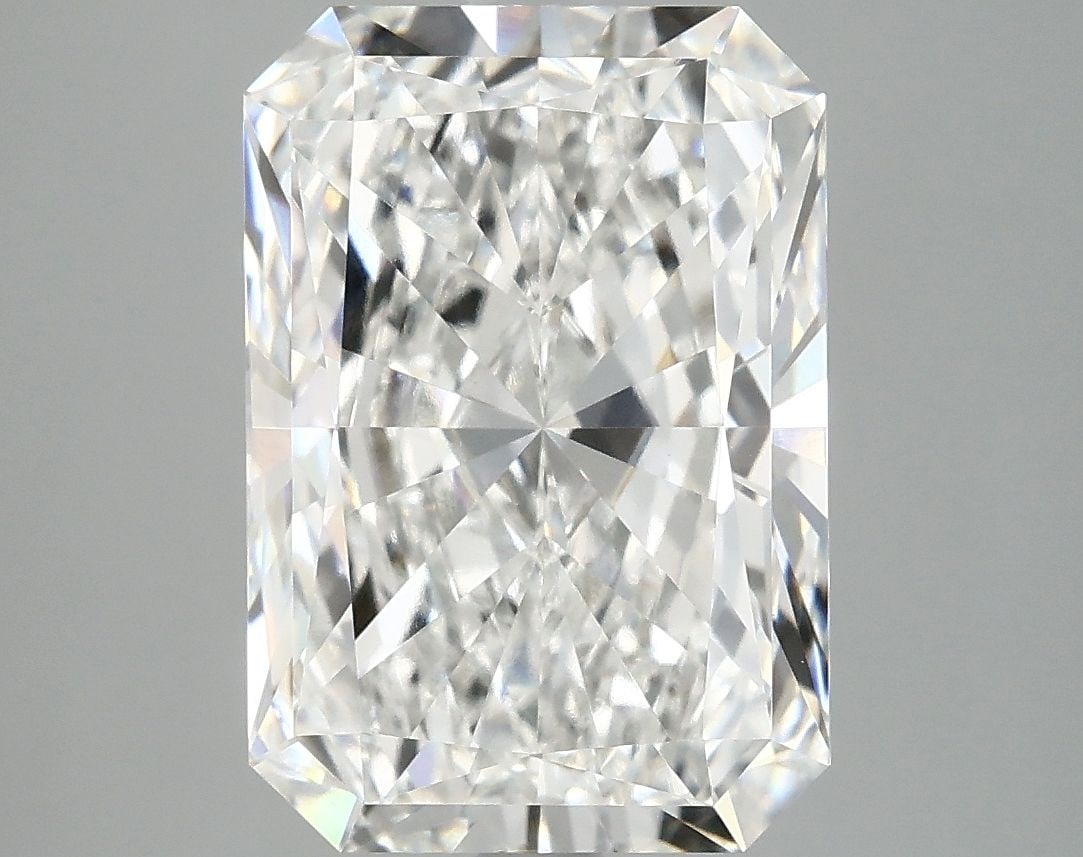 Loose Diamond - RADIANT 4.53ct E VVS2 (1 of 1)