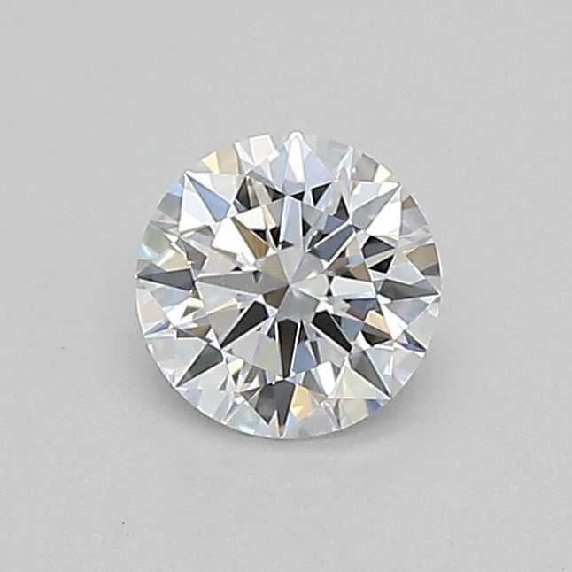 Ideal Loose Diamond - ROUND 0.38ct D VVS2: Ideal Loose Diamond - ROUND 0.38ct D VVS2 Source: This is a real non-mined Diamond that has been grown in a lab Shape: ROUND Carats: 0.38 Color: D Clarity: VVS2 Certification: IGI Video: